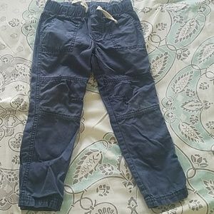 Cat and Jack 4t pants